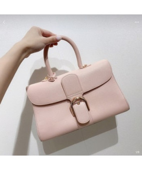 델보 브리앙 MM 토고백 미니